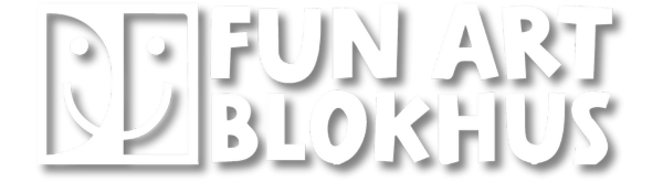 Fun Art Blokhus